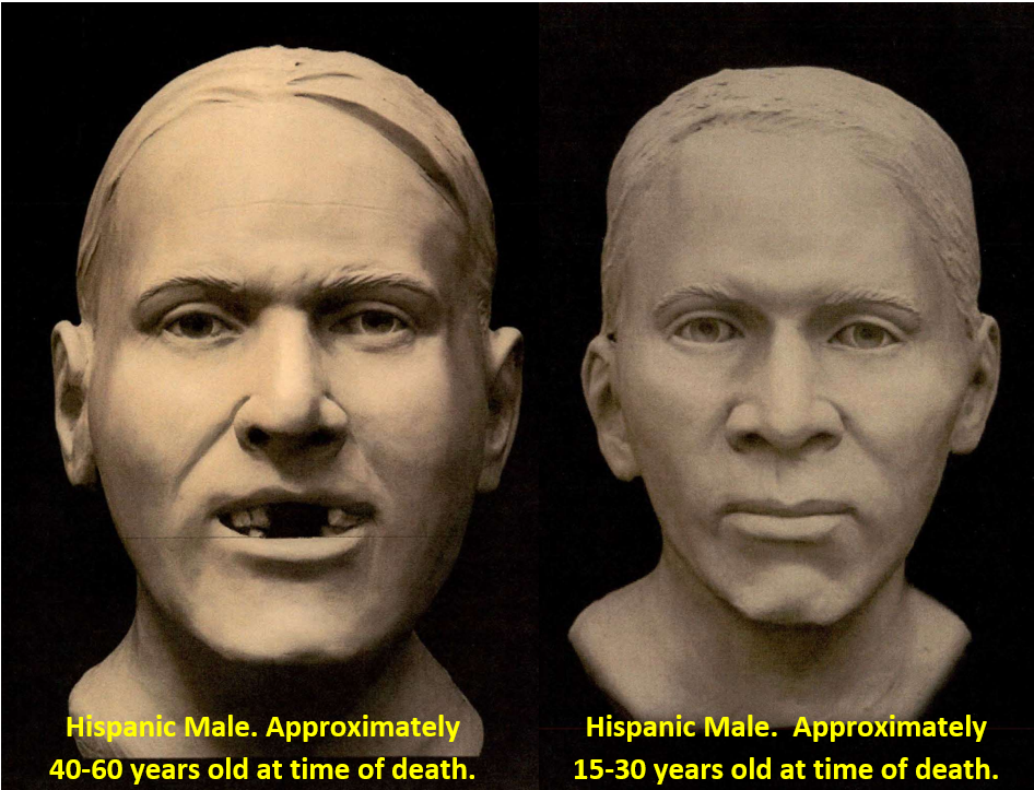 Hispanic Males