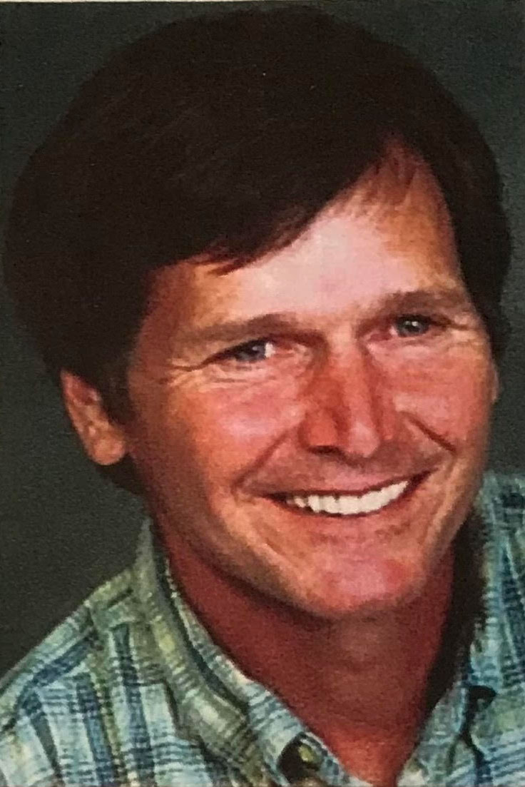 Richard Anthony "Dickie" Palmer