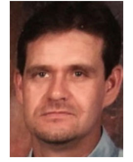 Eric Grady Smith