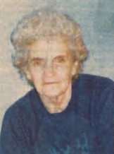 Joan Herndon