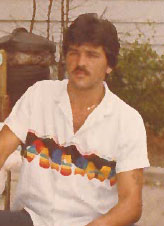 Joseph Alex Ray