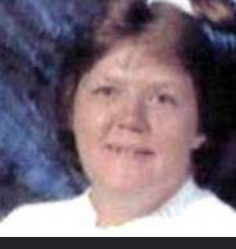 Mary Hall Short