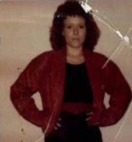 Carolen Marie "Toni" Wallace