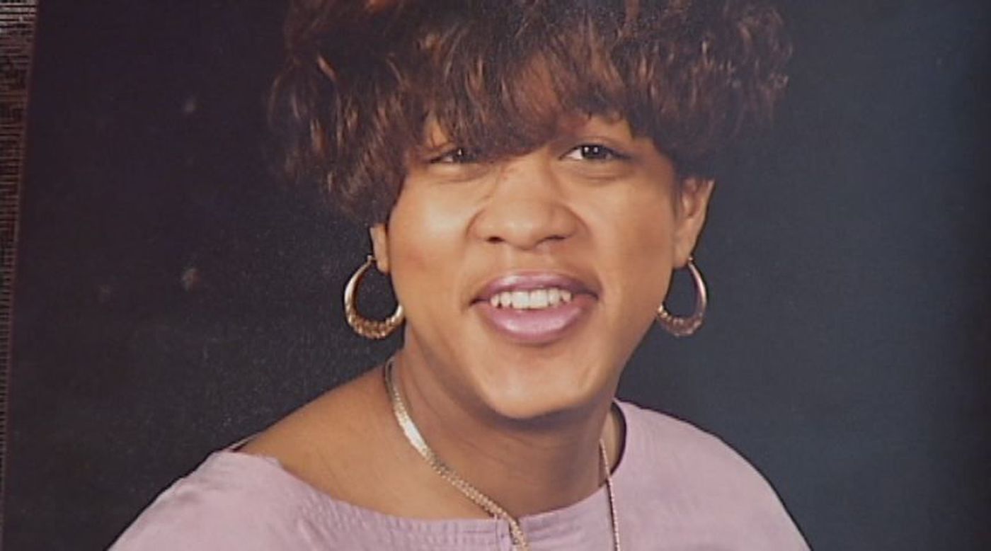 Brenda Michelle Gee Knight