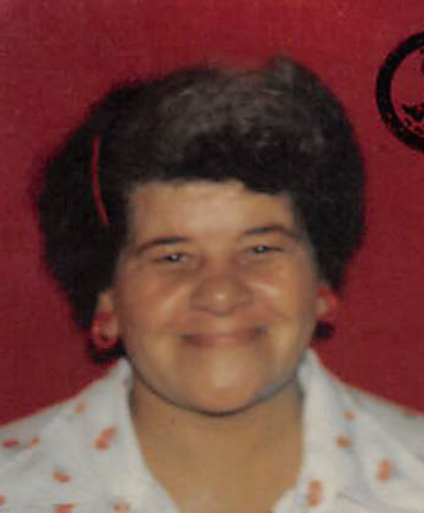 Jennie Lee Johnson