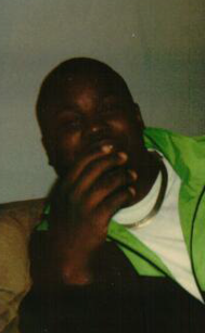 Corey Delano  Johnson