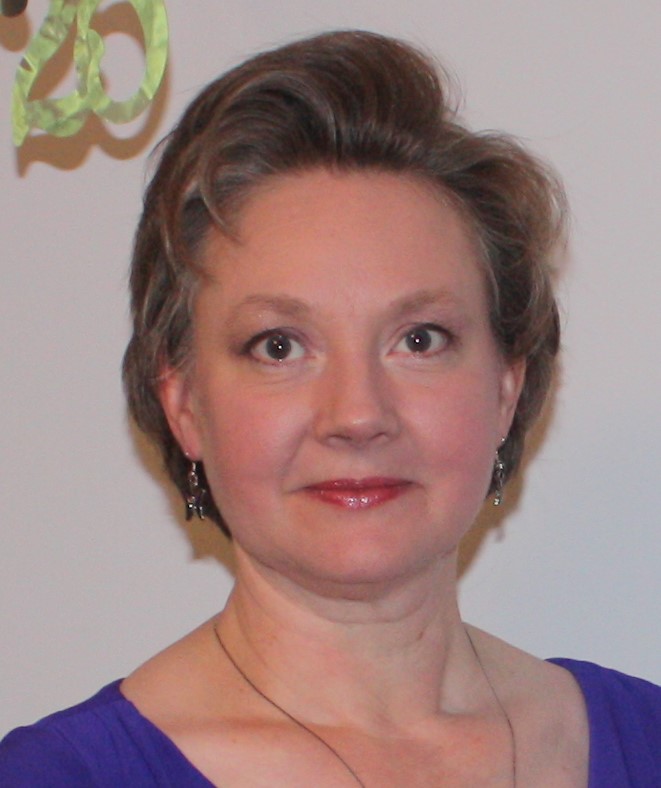 Janet Renee Field