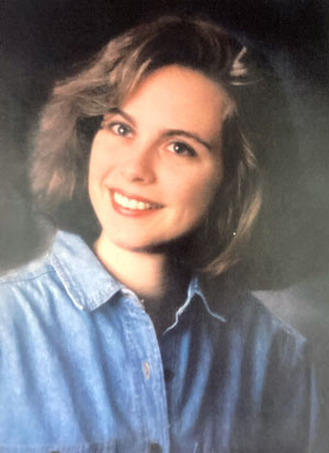 Alicia Showalter Reynolds