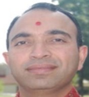 Pareshkumar Patel