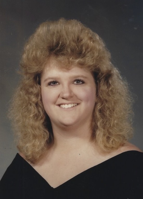 Tammy Salyer