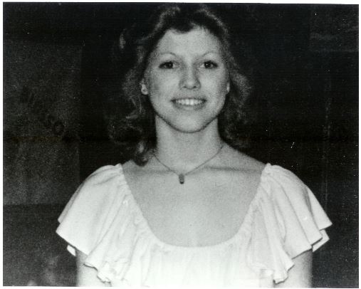 Sheila Stead