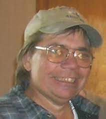 Richard "Ricky" Charlton