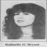 Raffaella  Bryant