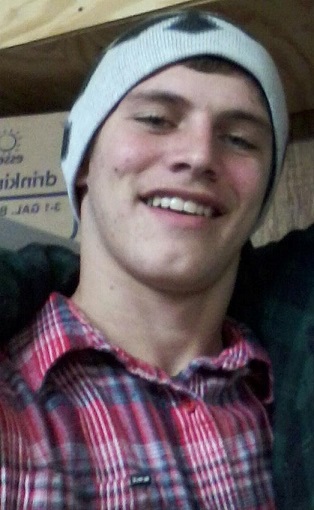 Trevor Baldwin