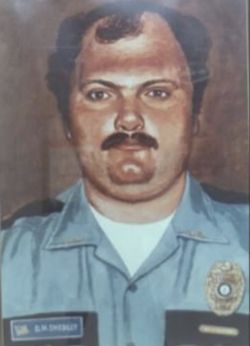 Dennis Smedley