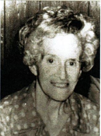 Agnes Banwell