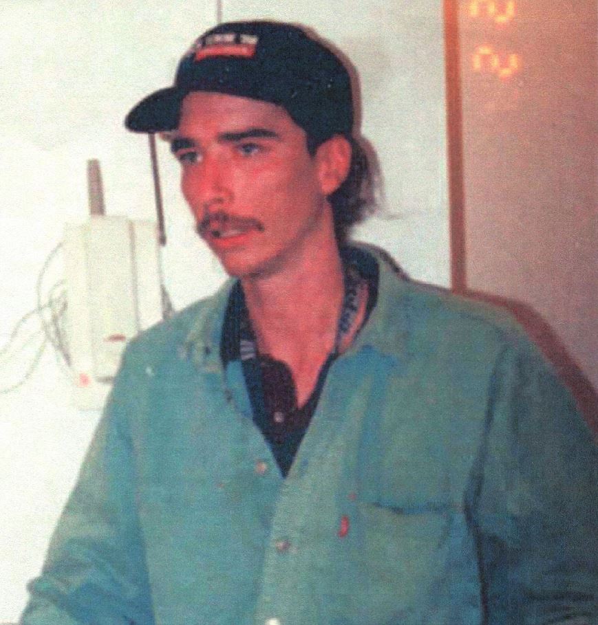 Charles "CW" Monroe