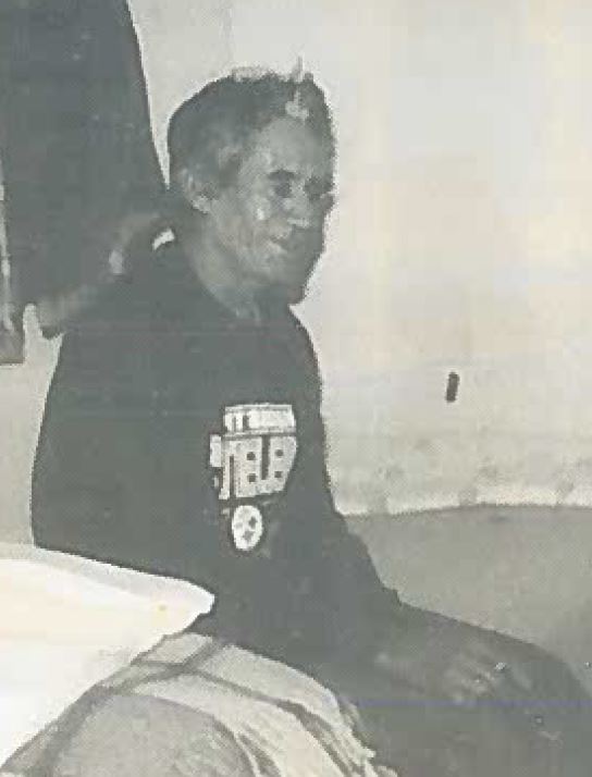 Luis  Contreras
