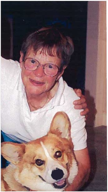 Ursula Haberland