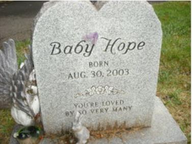 Baby Hope