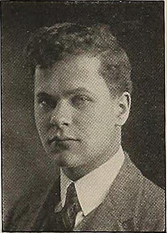 John Churchill Newcomb