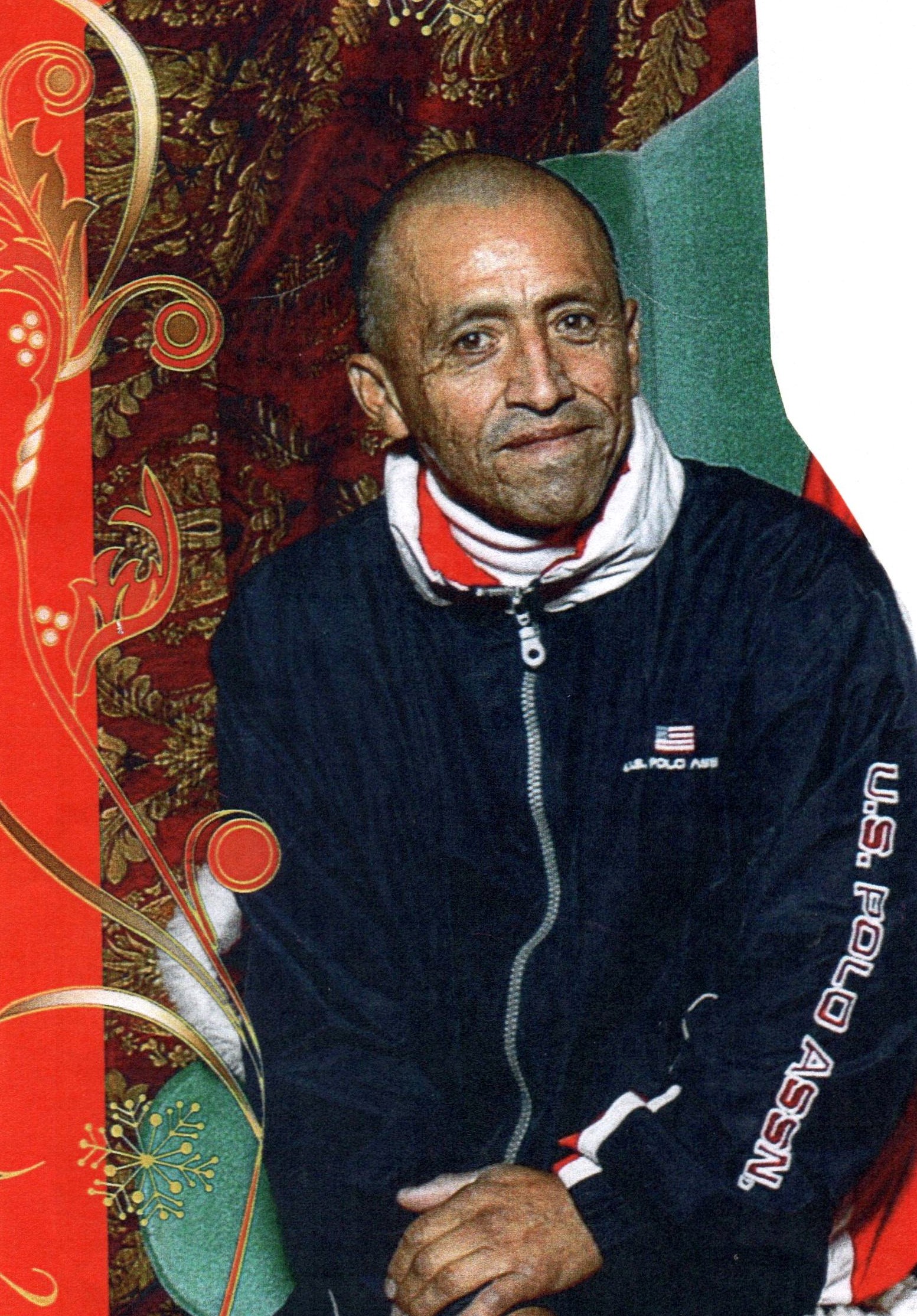 Jose "Daniel" Soto