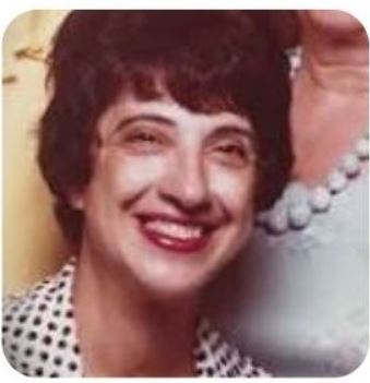 Esther Agnes  Albert