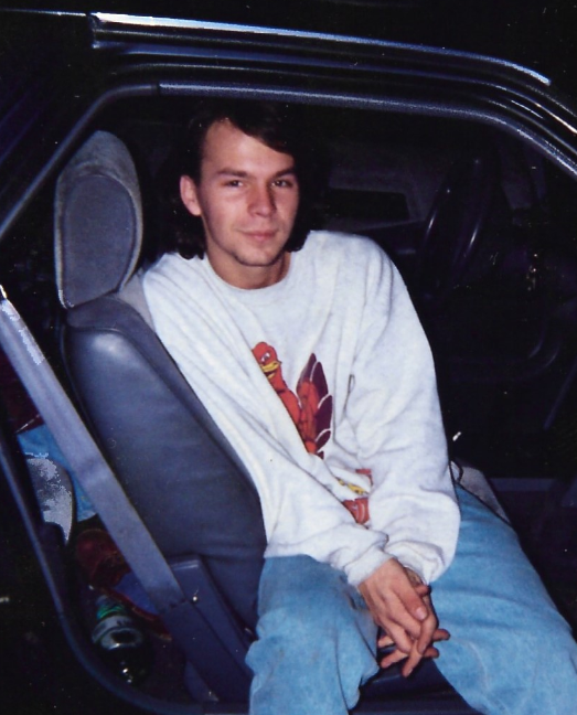 Sean Crispin