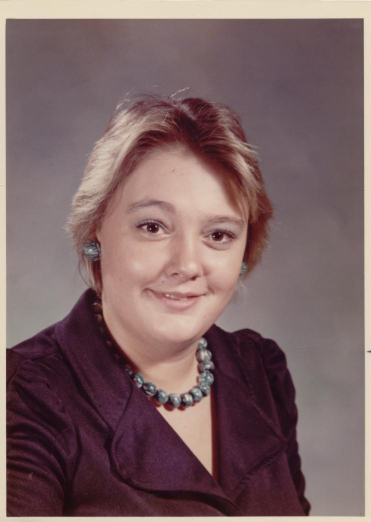 Charlene Marie  Villinger