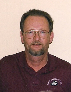 William Bisbee