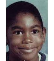 Jamal Abdul'Faruq
