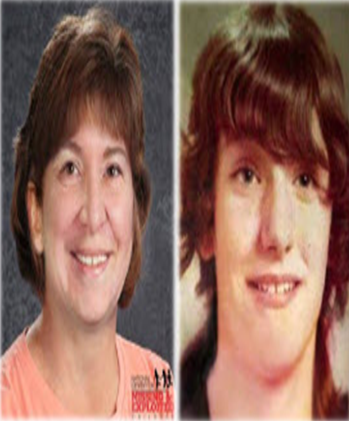 Brenda Davidson