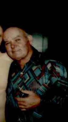 Elwood Strader