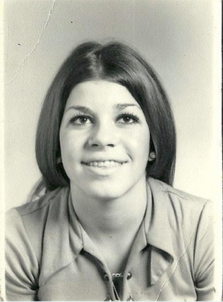 Judith Rue