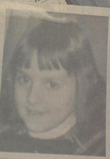 Patricia Moore