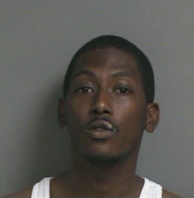 Rahsaan Mack