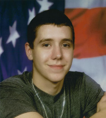 Shane Donahue
