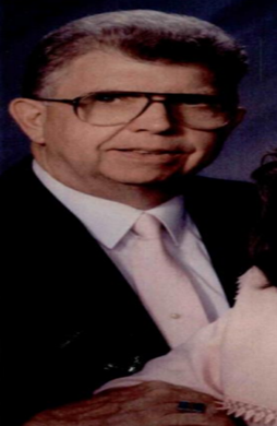 Vernon Nielson