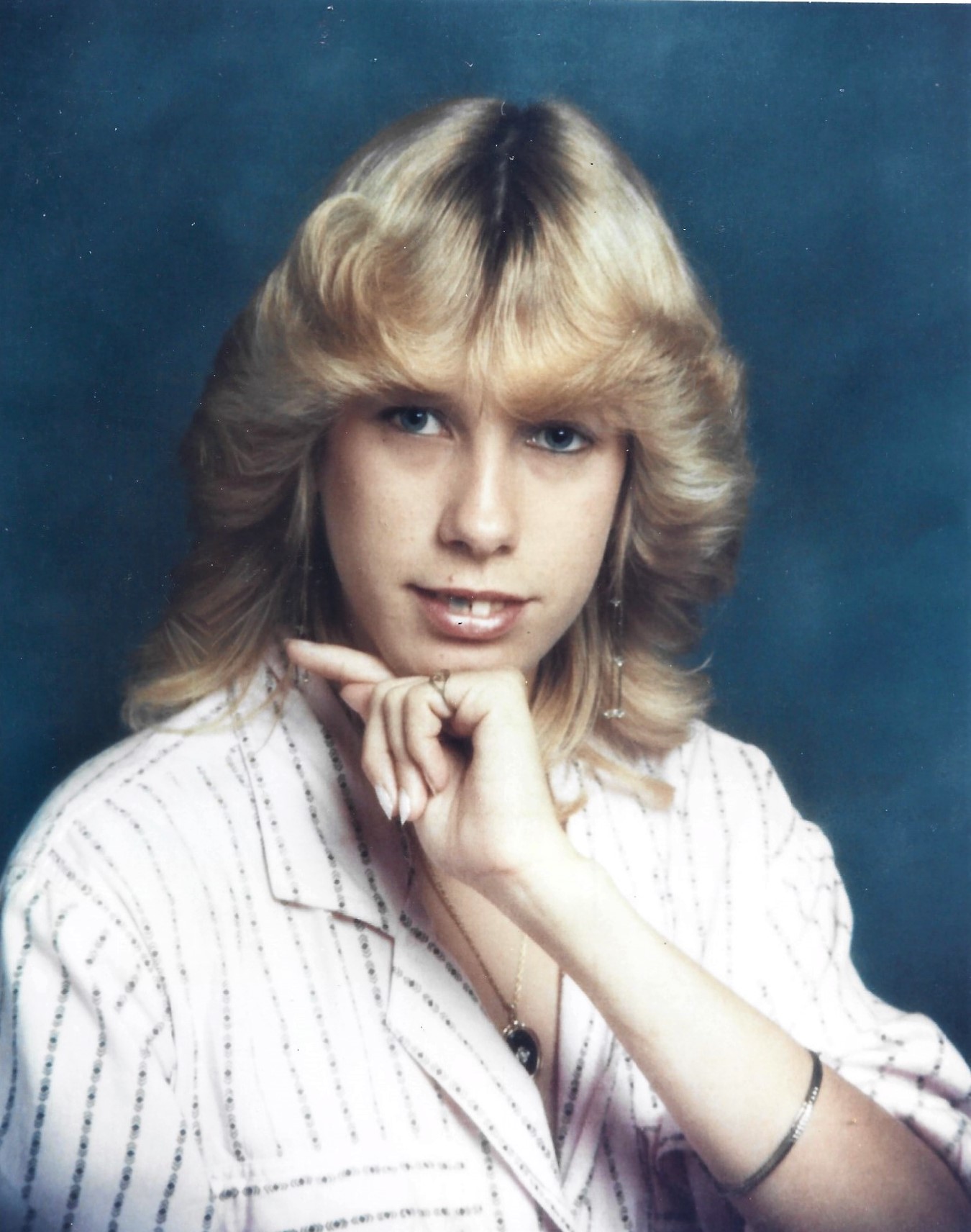 Donna Perry