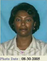 Hattie Gertrude Brown