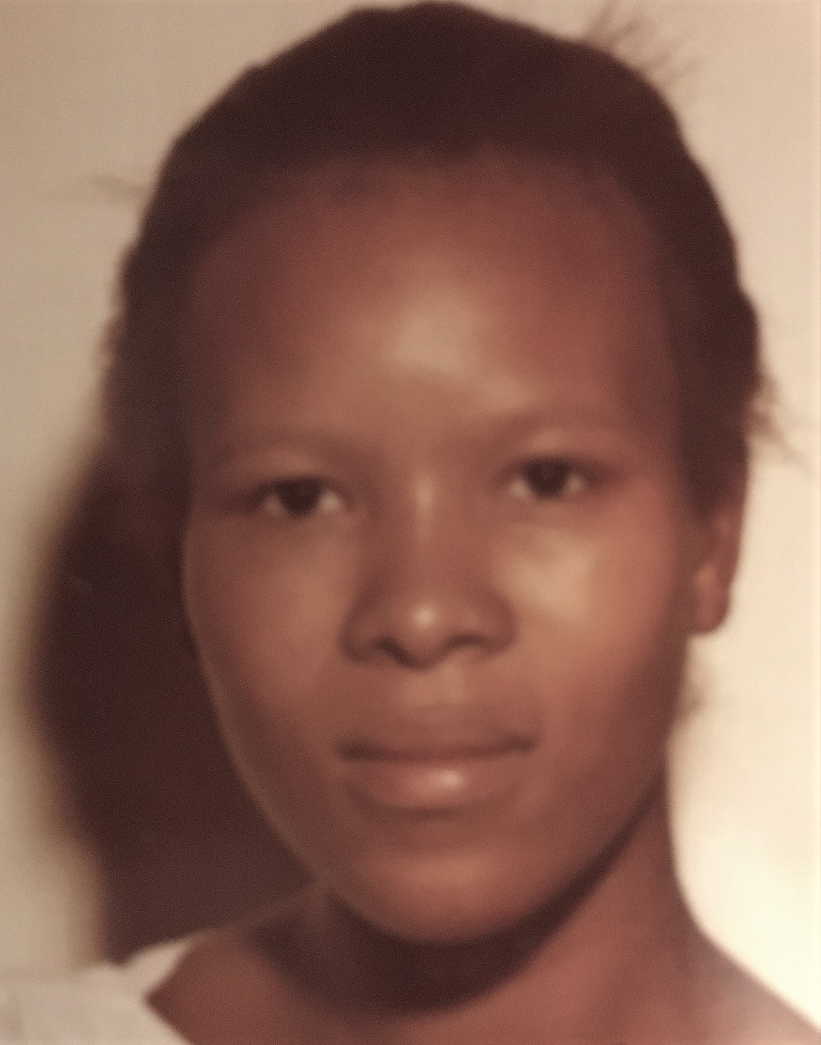 Roberta Oliver