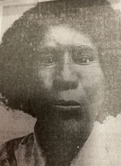 Jane Doe