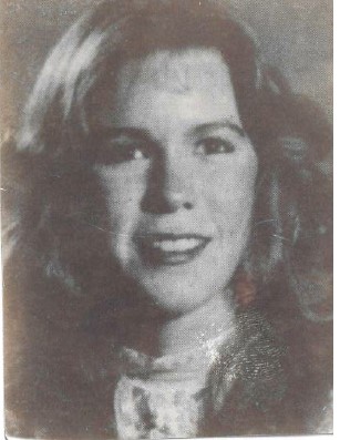 Donna Hall