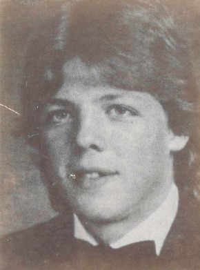 Michael  Margaret