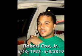 Robert  Cox