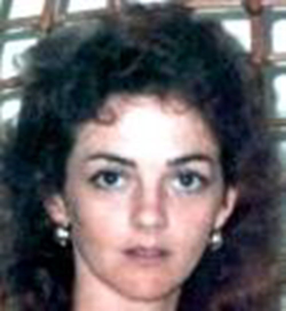 Donna Harris