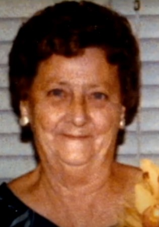 Inez Childress
