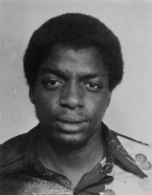 Percy White "Junie"