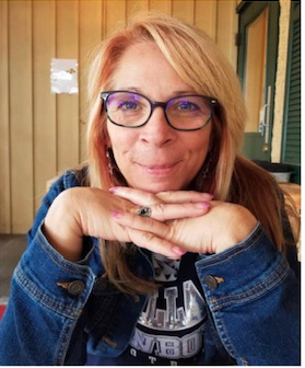 Tracy Butler-Epps