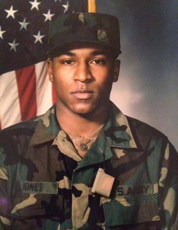 Alfred  Jones